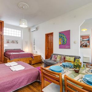 Appartement met een Slaapkamer
